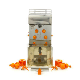 Επαγγελματικά αυτόματα εσπεριδοειδή μηχανών Juicer ανοξείδωτου πορτοκαλιά εμπορικά για τα ξενοδοχεία