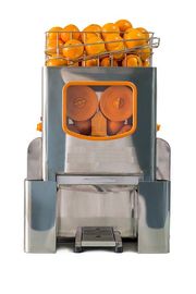 Μίνι τύπος γραφείων κατασκευαστών Juicer εσπεριδοειδών ηλεκτρικός πορτοκαλής με food-grade