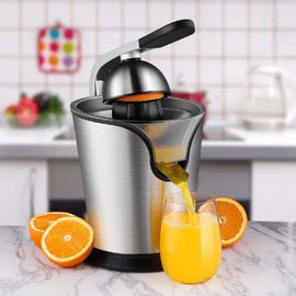 Squeezer εγχώριου μίνι χυμού από πορτοκάλι ηλεκτρική κουζίνα εξολκέων λεμονιών φρούτων