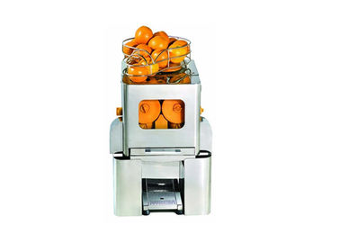 Η φρέσκια μηχανή Juicer χυμού μικρή αυτόματη πορτοκαλιά εύκολη λειτουργεί και υψηλή αποδοτικότητα